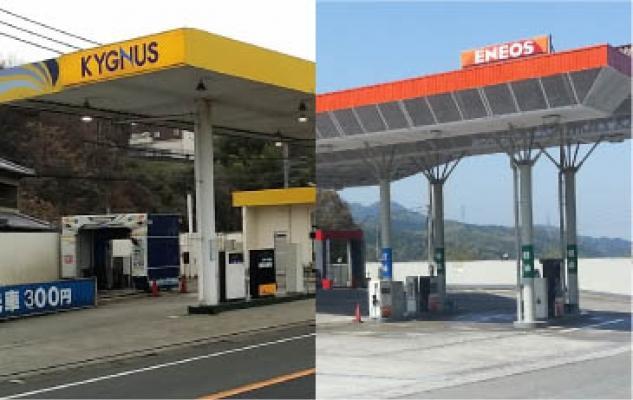 窓ふきや車内清掃等のSS業務、社員のお仕事｜松山市余戸中