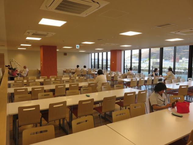 病院職員食堂の調理補助、パート・バイトのお仕事｜松山市文京町