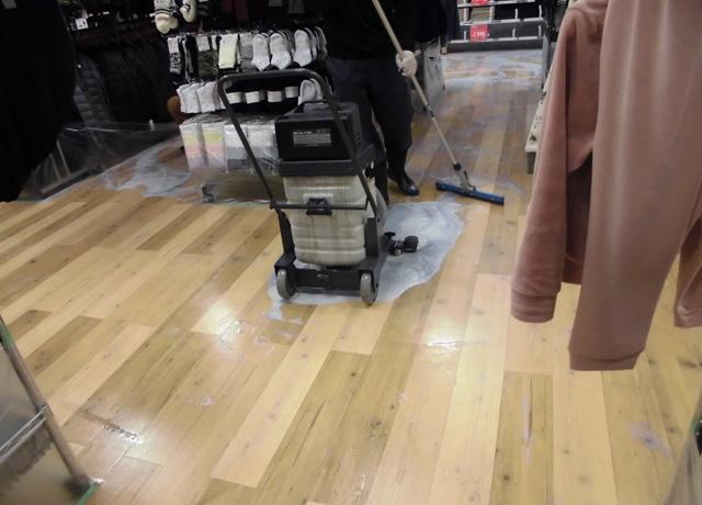 年間通して安定して仕事があるのも大きなポイントです！