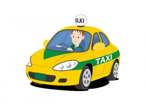 タクシー会社によくある流し営業や売り上げノルマはありません。安心して勤務できます。