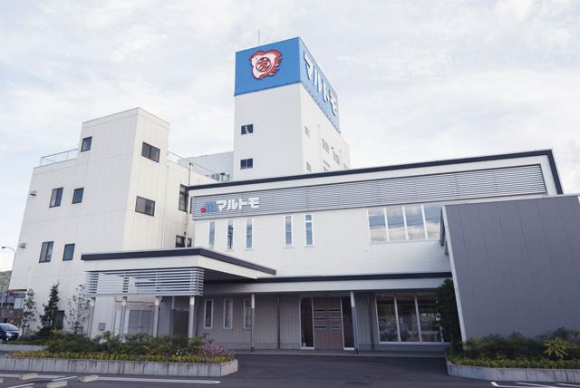 マルトモで活躍する職種を紹介します。（生産系3部門）