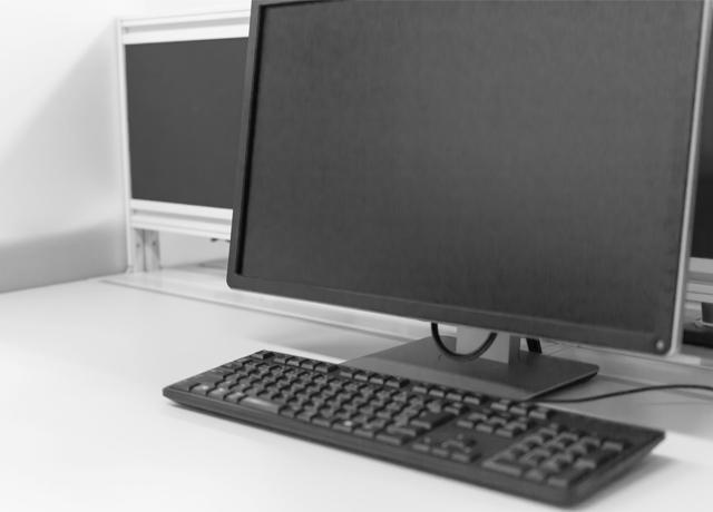 今回の募集はパソコン操作（ワード・エクセル）ができる方が対象です。