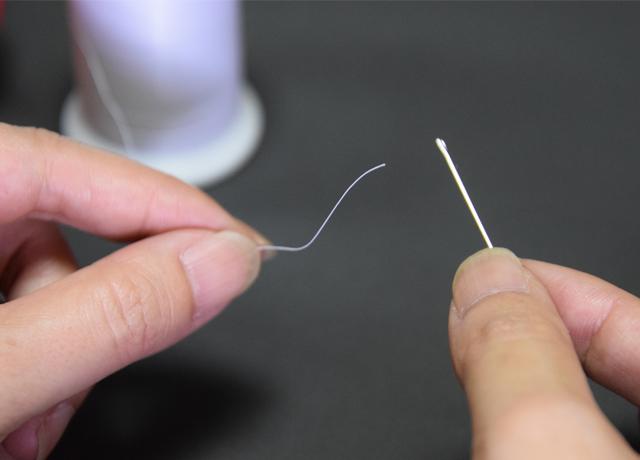 役割分担が明確化！自分の業務に集中して取り組むことができます！