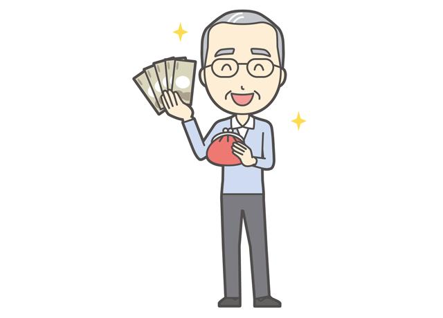 年金の足しにしたい！そんな60代以上のシニアの方も元気に活躍中♪