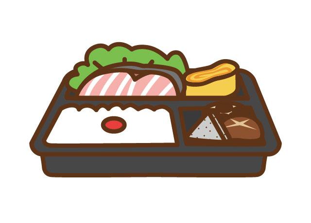昼食は一部会社補助あり！スタッフの評判が良いです♪