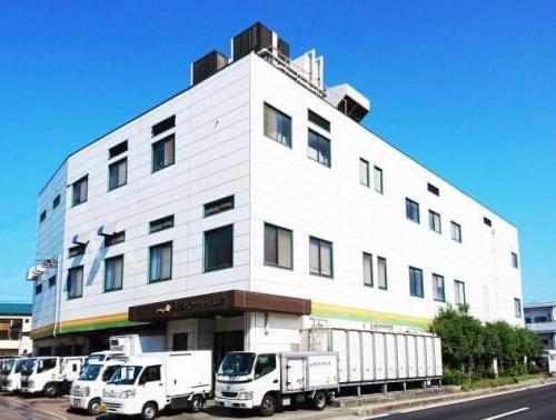 当社規格食品やOEM食品の営業、社員のお仕事｜愛媛県松山市久万ノ台