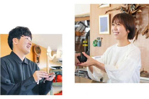 PCでのオークション出品 簡単な接客 経験不問 週1日 短時間OK バイト｜リサイクルショップ FROM HER.(フロム ハー)｜愛媛県松山市鷹子町