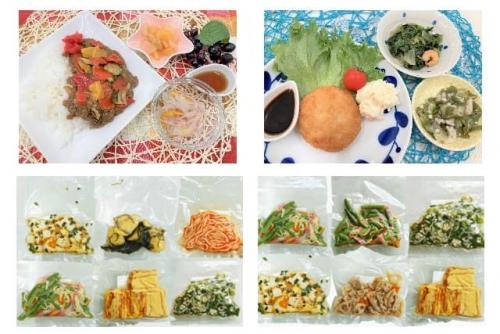 給食調理 経験不問 資格不問 車通勤OK 性別不問 昇給あり パート｜(株)サムズ｜愛媛県今治市山路町