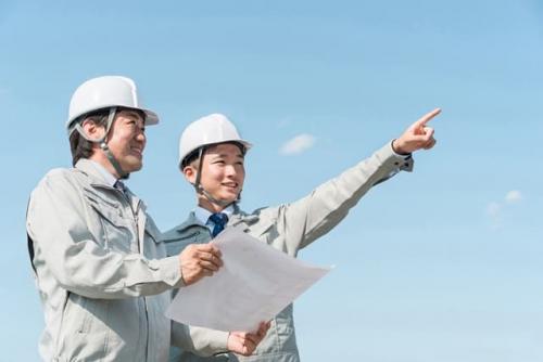 建築技術者 経験不問 ブランク可 土日祝休み 正社員｜川本技建(株)｜愛媛県松山市下伊台町