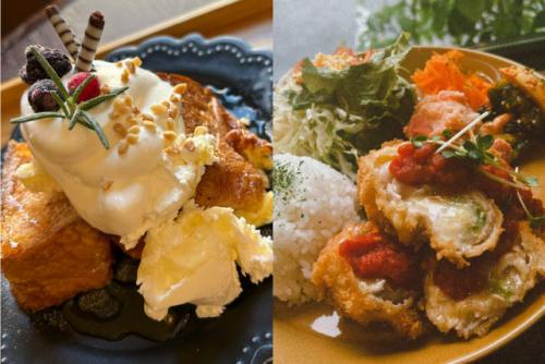 カフェスタッフ ホール キッチン 子育てママ 未経験OK パート｜cafe SORO｜愛媛県松山市南斎院町