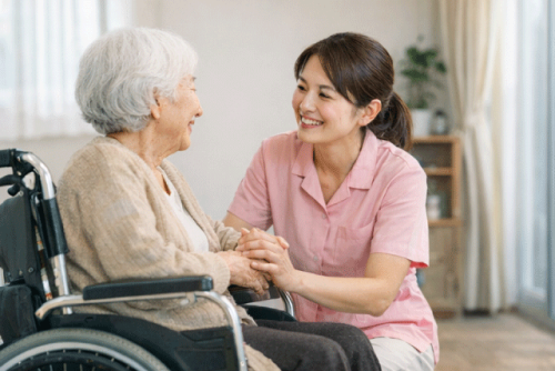 介護福祉士 施設介護 経験不問 性別不問 正社員｜寿楽会 福祉施設 福寿｜愛媛県松山市権現町