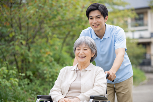 介護スタッフ 介護福祉士 経験不問 性別不問 正社員｜(株)アコンプリシー 笑歩会 豊浜｜香川県観音寺市豊浜町姫浜